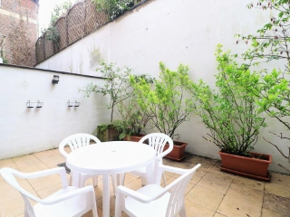 Studio te huur Etterbeek (VBD54821)