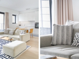 Appartement à vendre Ixelles (VBD54823)