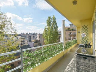 Appartement à vendre Koekelberg (VBD54824)