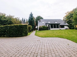 Maison à vendre Bütgenbach (VBD54827)
