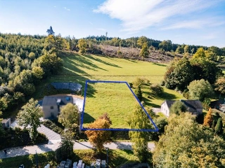 Bouwgrond te koop Basse-Bodeux (VBD54836)