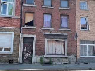 Residence in public sale Grivegnée (VBD54837)