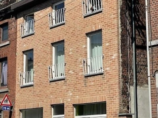 Appartement in openbare verkoop Grivegnée (VBD54838)