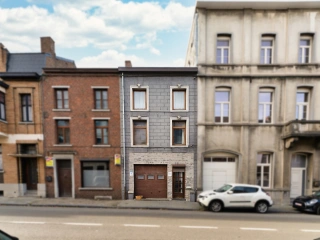 Huis te koop Binche (VBD54846)