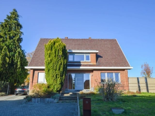 Villa te huur Forchies-la-Marche (VBD54848)