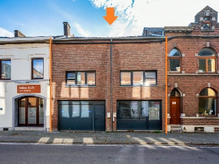 Opbrengsteigendom te koop Angleur (VBD54851)