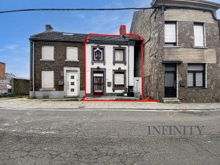 Residence for sale Seraing (VBD54853)