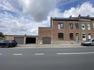 Huis te huur Nijvel (VBD54862)