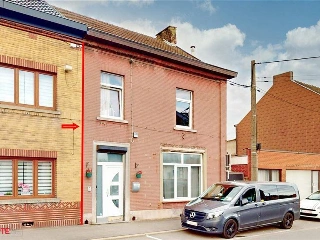 Maison à vendre Ransart (VBD54864)
