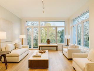 Penthouse te huur Elsene (VBD54868)