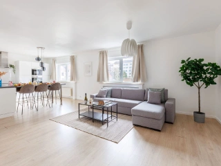 Apartment for sale Etterbeek (VBD54870)