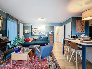 Appartement à louer Bruxelles (VBD54872)