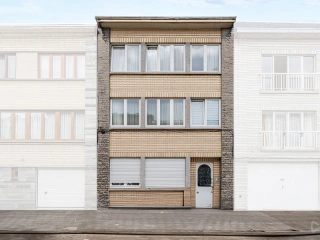 Mixed building for sale Anderlecht (VBD54873)