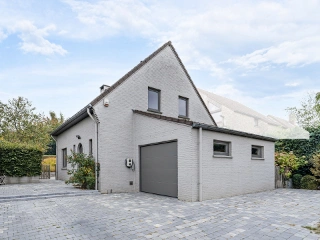 Huis te koop Genval (VBD54874)