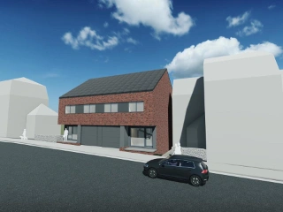 Land for sale Vivegnis (VBD54876)