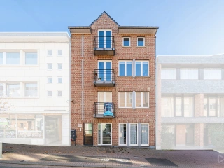 Bureaux à vendre Ciney (VBD54880)