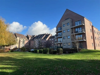 Apartment for sale Braine-le-Comte (VBD54881)