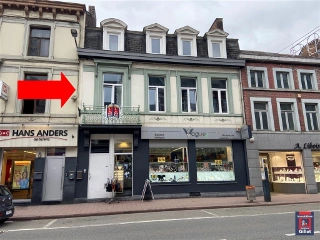 Appartement te huur Andenne (VBD54882)