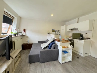 Appartement te koop Elsene (VBD54883)