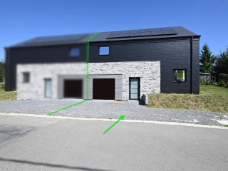 Huis te koop Somme-Leuze (VBD54891)