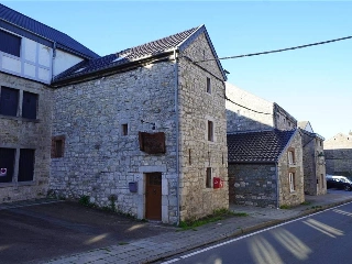 Residence for sale Harzé (VBD54893)