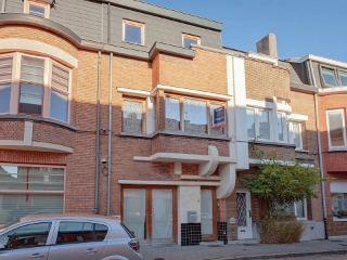 Maison à vendre Sint-Amandsberg (VBD54894)