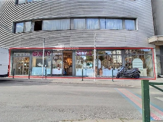 Handelspand te huur Brussel (VBD54895)