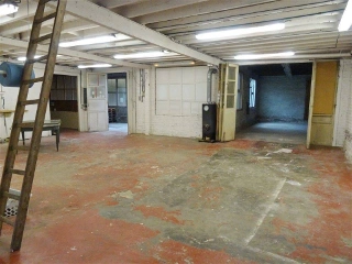 Industrial building for rent Wavre (VBD54896)