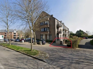 Parking te huur Waver (VBD54897)