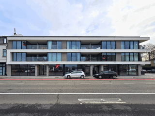 Surface commerciale à vendre Asse (VBD54898)