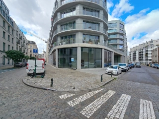 Office space for sale Brussels (VBD54901)