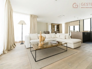 Penthouse for sale Brussels (VBD54903)