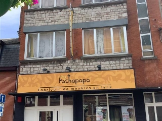 Opbrengsteigendom te koop Hannuit (VBD54909)