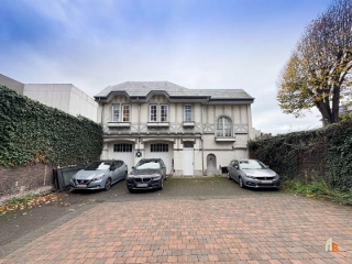 Maison à louer Liège (VBD54910)