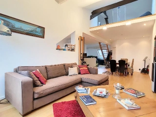 Duplex te huur Elsene (VBD54911)