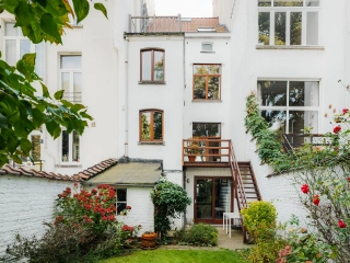 Huis te koop Sint-Lambrechts-Woluwe (VBD54915)