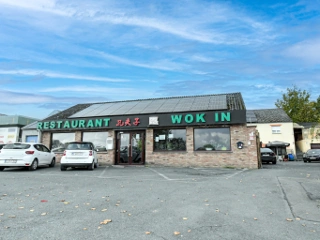 Commercial building for sale Rebecq (VBD54916)