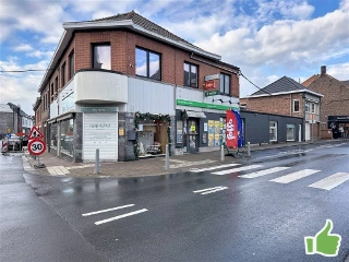 Handelsfonds te koop Herseaux (VBD54929)