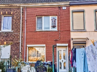 Residence for sale Mont-sur-Marchienne (VBD54932)