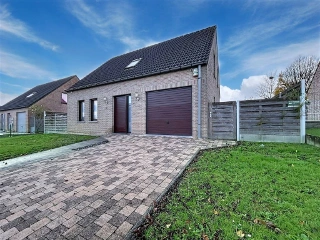 Residence for sale Mouscron (VBD54934)