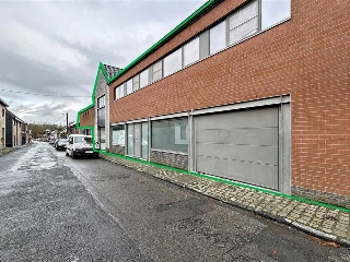 Residence for sale Mouscron (VBD54935)