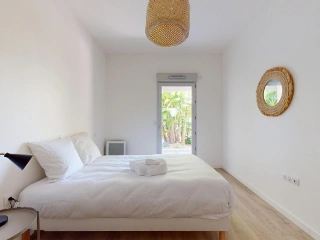 Apartment for rent Angoulême (VBD54947)