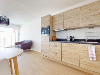 Apartment for rent Clermont-Ferrand (VBD54948)