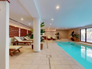 Apartment for rent Angoulême (VBD54950)