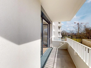 Apartment for rent Clichy (VBD54951)