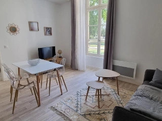 Ground floor for rent Poitiers (VBD54952)