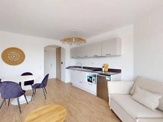 Apartment for rent Clichy (VBD54954)