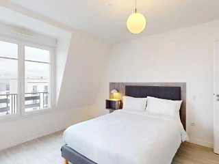 Apartment for rent Clamart (VBD54956)