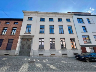 Apartment for rent Binche (VBD54966)