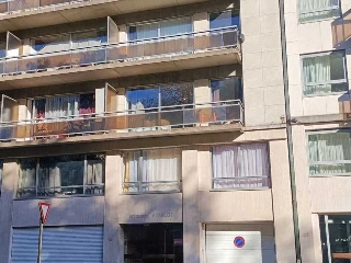 Garagebox te koop Etterbeek (VBD54968)